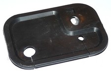 Vespa Cosa - rubber for