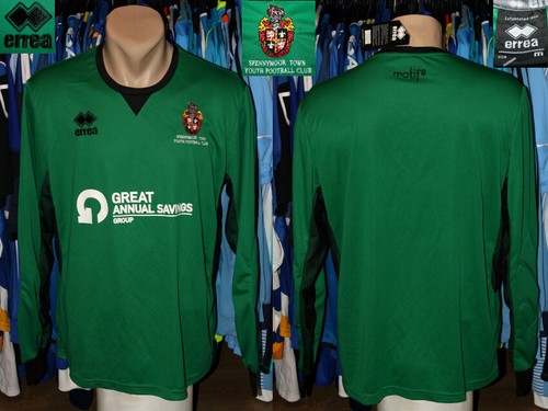 Spennymoor town youth - town,