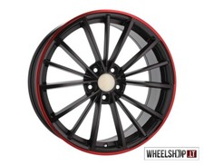 Cerchi in lega Skoda