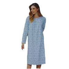 CAMICIA NOTTE LINCLALOR CALDO