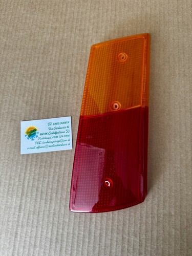 Renault plastica fanale - renault,