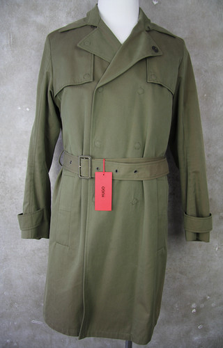 Boss hugo trench - boss, maru