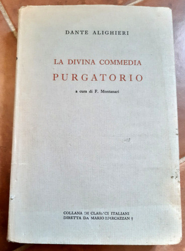 Dante alighieri la divina - alighieri,