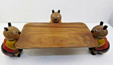 Grande VASSOIO con API Vintage