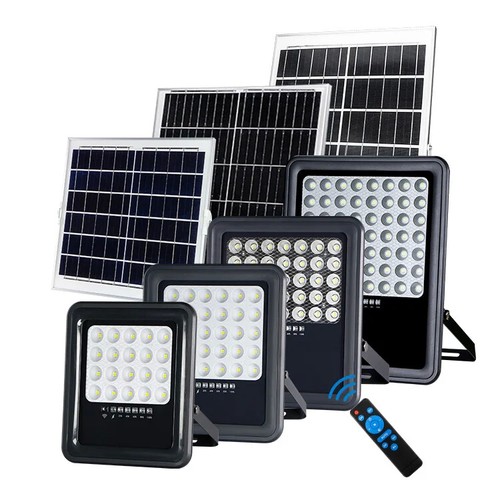 Faro pannello solare led 100w - faro,