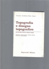 TOPOGRAFIA E DISEGNO