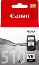 Cartuccia di inchiostro originale Canon PG-510 cartuccia stampante PIXMA MP270 MX410 MP230 MP240