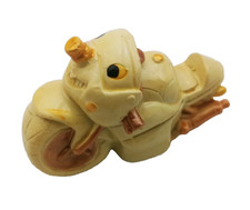 Resin Favors Animals Baptism