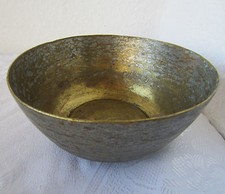 Antica ciotola/tazza in
