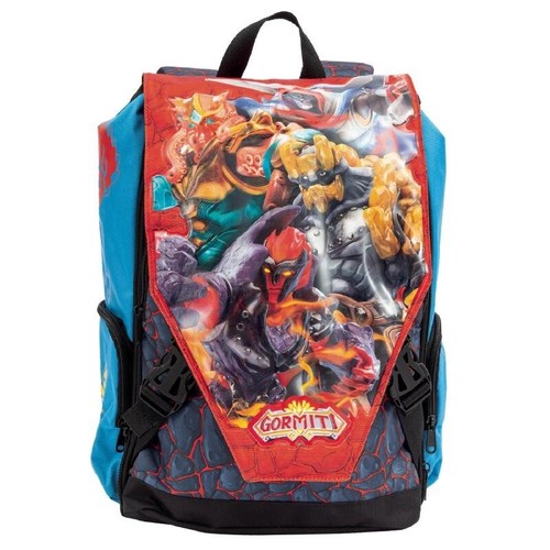 Zaino scuola estensibile - scuola,