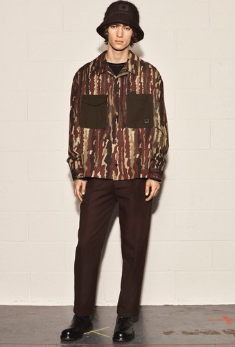 Bnwt zara srpls - srpls, camouflage