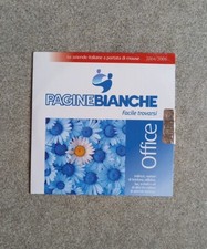 PAGINE BIANCHE Facile