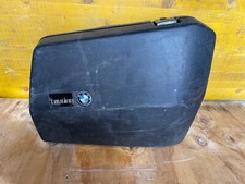 VALIGIA BORSA TOURING BMW K 100 RT-LT-RS USATA 11058 46 54-2 300 034