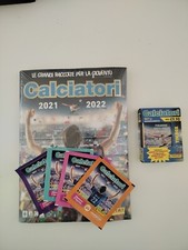 Panini Footballers Album