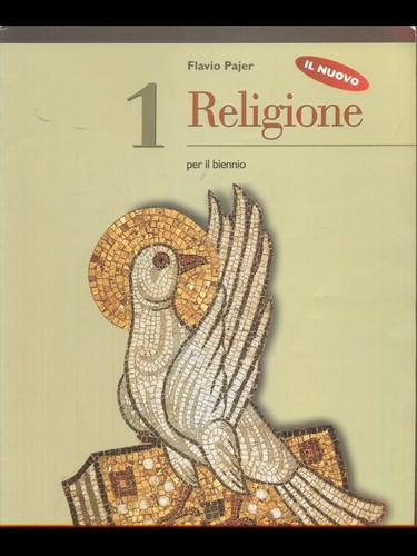 Religione per biennio - per,