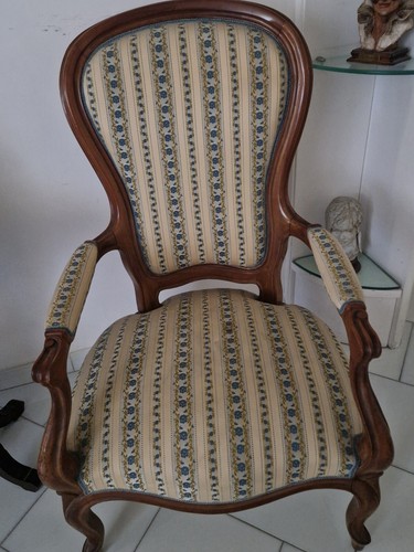Poltrone epoca - poltrone, d'epoca