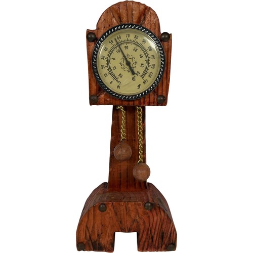 Vintage handmade wooden - handmade,