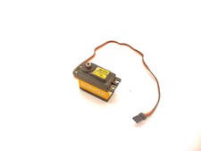 Savox SC-1258TG SC1258TG 1258 Standard Digital "High Speed" Titanium Gear servo