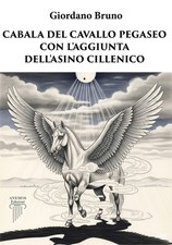 Cabala del cavallo pegaseo - cabala,