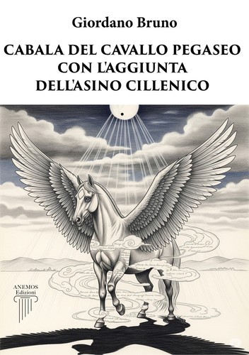 Cabala del cavallo pegaseo - cabala,