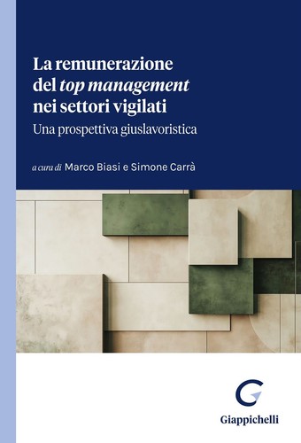 Libri remunerazione del top - remunerazione,