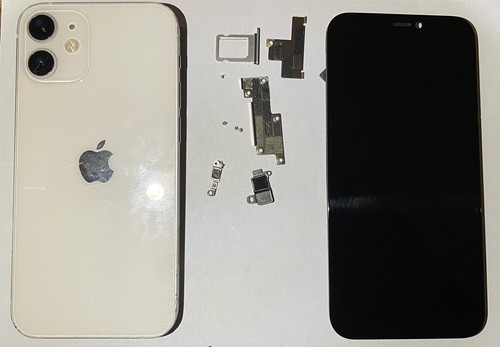 Iphone mini danni - mini,