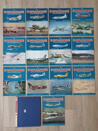 Aviazione ottava uscita - aviazione,