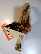 Serbatoio carburante motosega