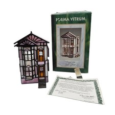 Forma Vitrum Vitreville