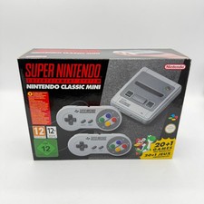 Console Classic Mini Super