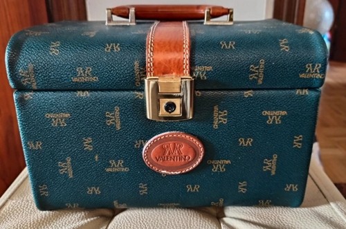 Beauty case mario valentino - mario,