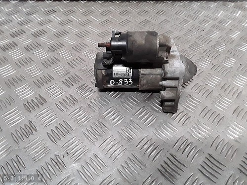 Motorino avviamento citroen - avviamento, c4