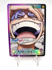 One Piece Card Game Japanese