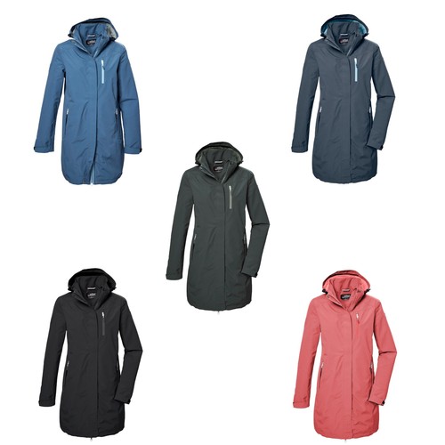 Killtec parka donna - kos, 30