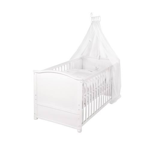 Set letto completo roba - letto, fox