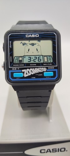Raro orologio vintage - , casio