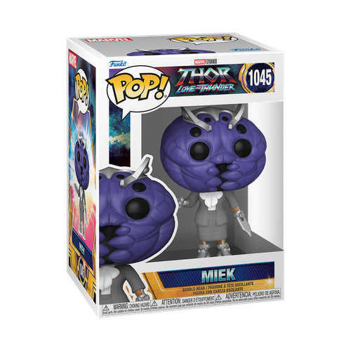 Figura marvel funko - -, marvel:
