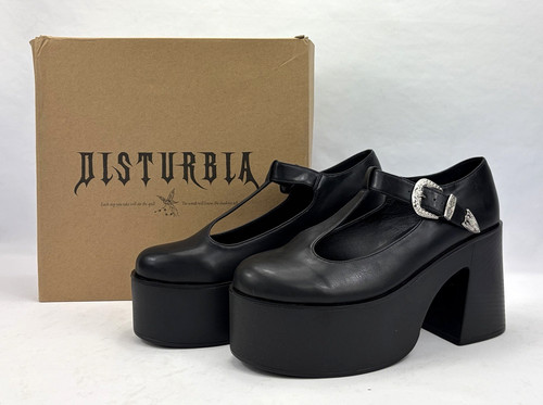 Scarpe disturbia renaissance - scarpe,