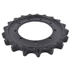 Pignone trasmissione per