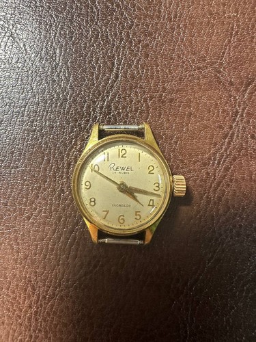 Orologio meccanico vintage