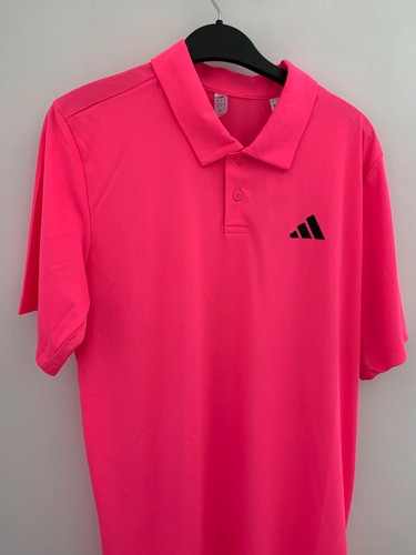 Polo uomo adidas club tennis - club,