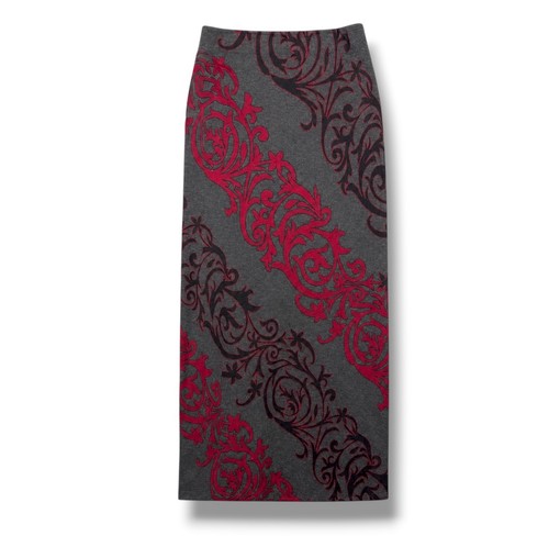 Maxi gonna donna eci new - maxi,