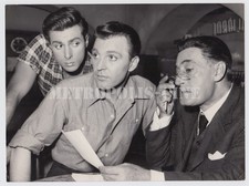 Antonio cifariello franco - antonio,