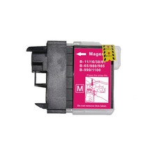 1 Cartuccia inchiostro Magenta