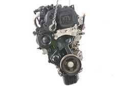 Motore Tipo 8HZ - Citroen C3 I
