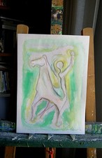 Quadro Arte Contemporanea