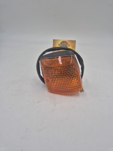 Lampeggiatore post honda sa - lampeggiatore,