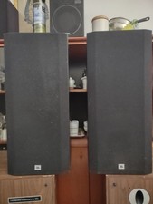 COPPIA CASSE JBL mod. TLX 500.........................................bellissime