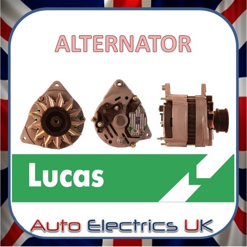 Alternatore diesel ford escort - alternatore,