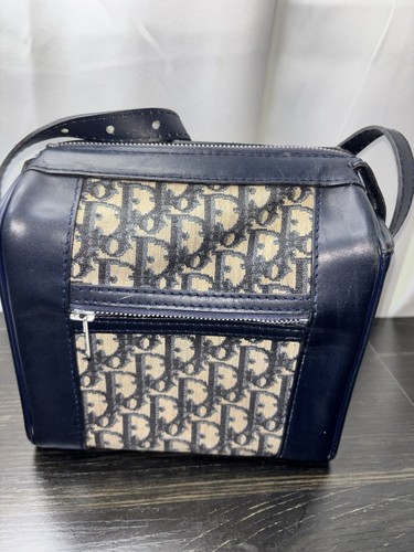 Christian dior borsa vintage - christian,